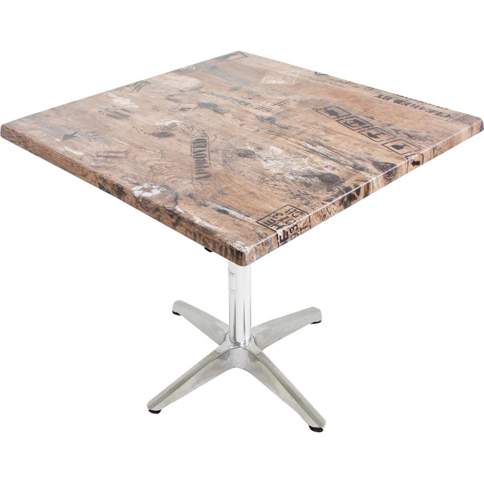 17 Stories Klappbarer Esstisch | Wayfair.de